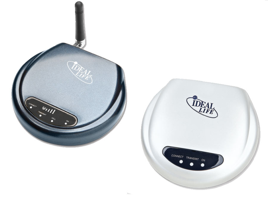 IDEAL LIFE Pod
